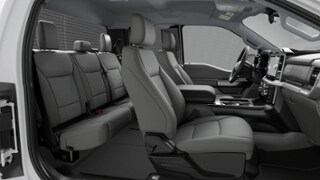 2026 Ford F-150® Internal Image 1